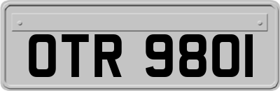 OTR9801