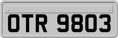 OTR9803