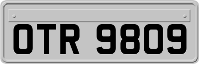 OTR9809