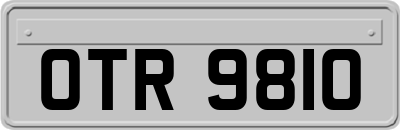 OTR9810