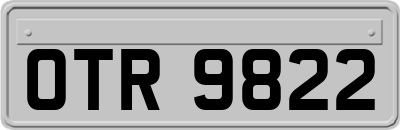 OTR9822