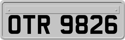 OTR9826