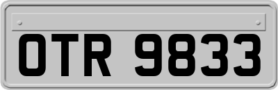 OTR9833
