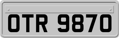 OTR9870