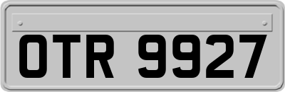 OTR9927