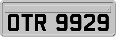 OTR9929