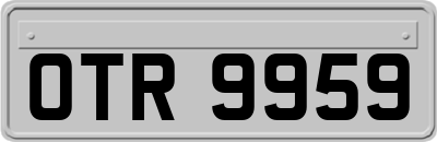 OTR9959