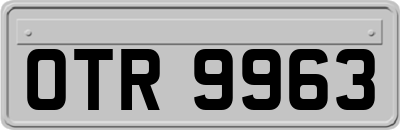 OTR9963