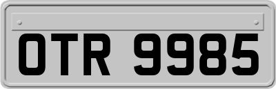 OTR9985