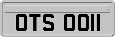OTS0011
