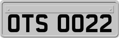 OTS0022