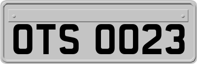 OTS0023