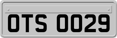 OTS0029