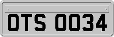 OTS0034