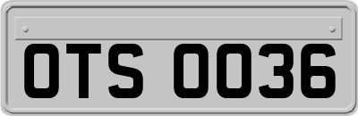OTS0036