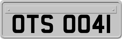 OTS0041
