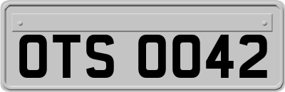 OTS0042