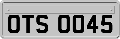 OTS0045