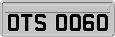 OTS0060