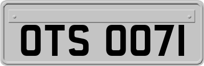 OTS0071