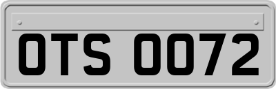 OTS0072