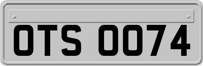 OTS0074