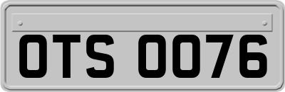 OTS0076