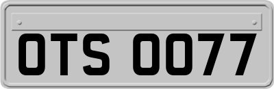 OTS0077