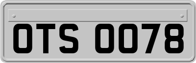OTS0078