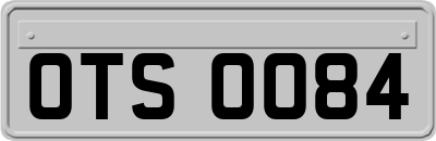 OTS0084