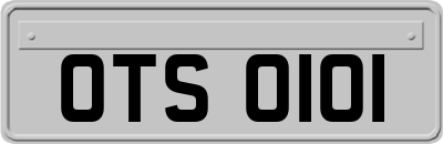 OTS0101