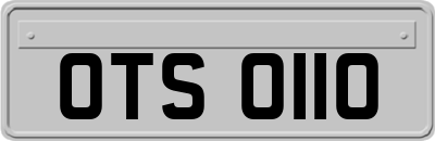 OTS0110
