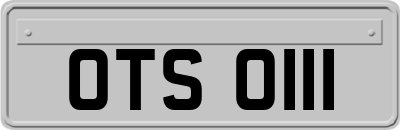 OTS0111