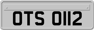OTS0112