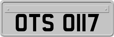 OTS0117