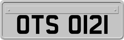 OTS0121