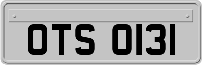 OTS0131