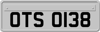 OTS0138
