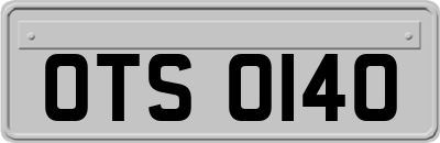 OTS0140