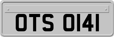 OTS0141