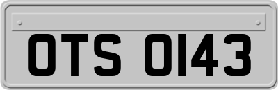 OTS0143