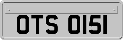 OTS0151