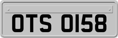 OTS0158