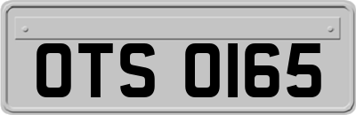 OTS0165