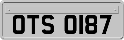 OTS0187
