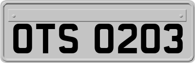 OTS0203
