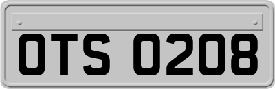 OTS0208