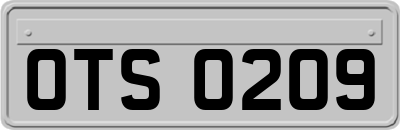 OTS0209