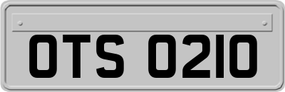 OTS0210