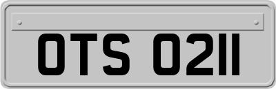 OTS0211
